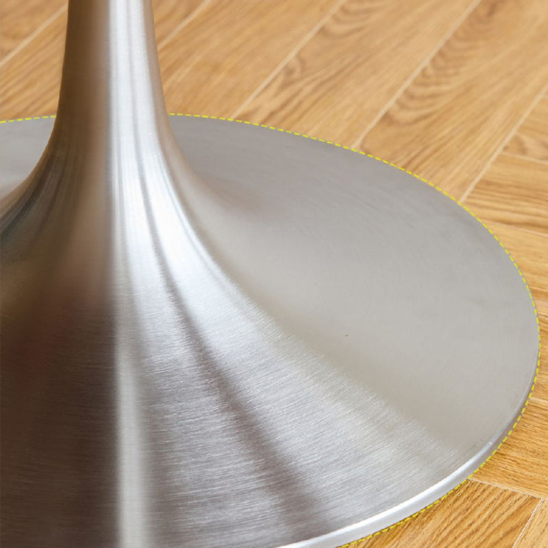 Tulip Round Dining Table