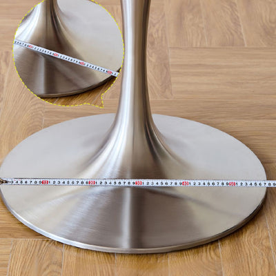 Tulip Round Dining Table