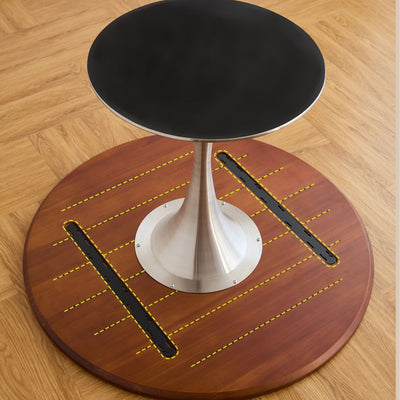 Tulip Round Dining Table
