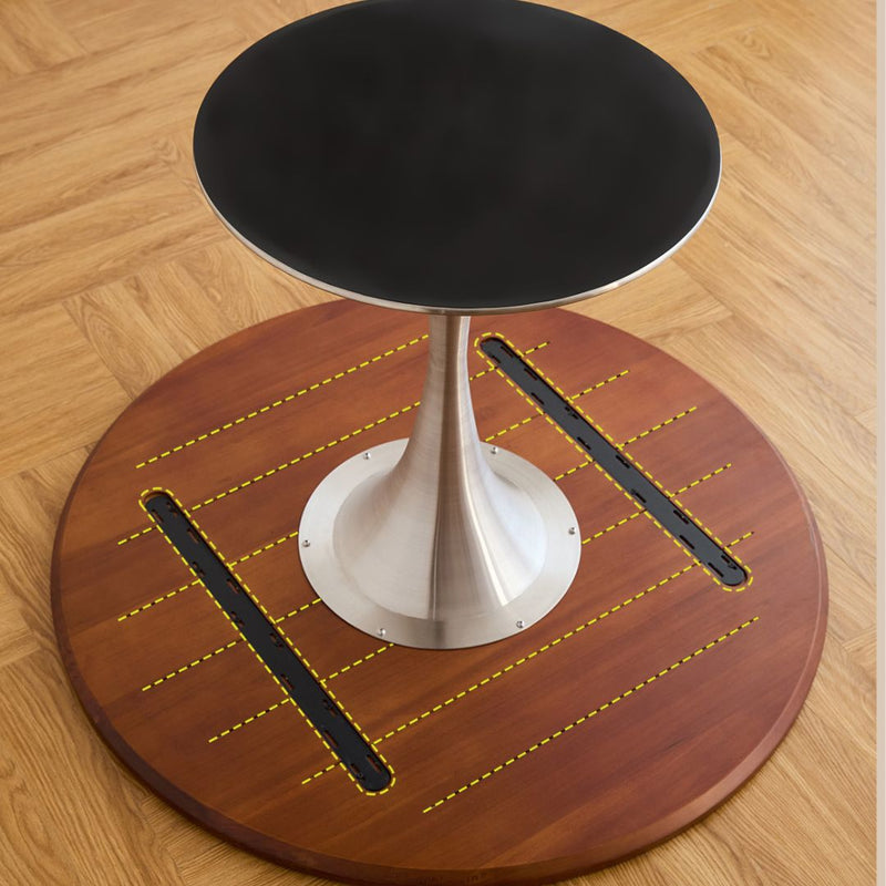 Tulip Round Dining Table