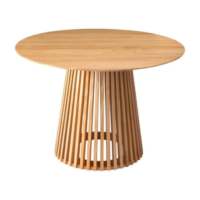 Chelsea Round Dining Table - Cozymatic Australia