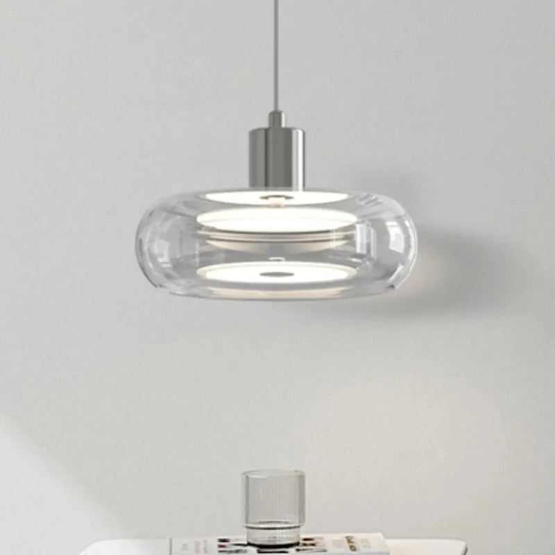 Veyra Modern Pendant Light