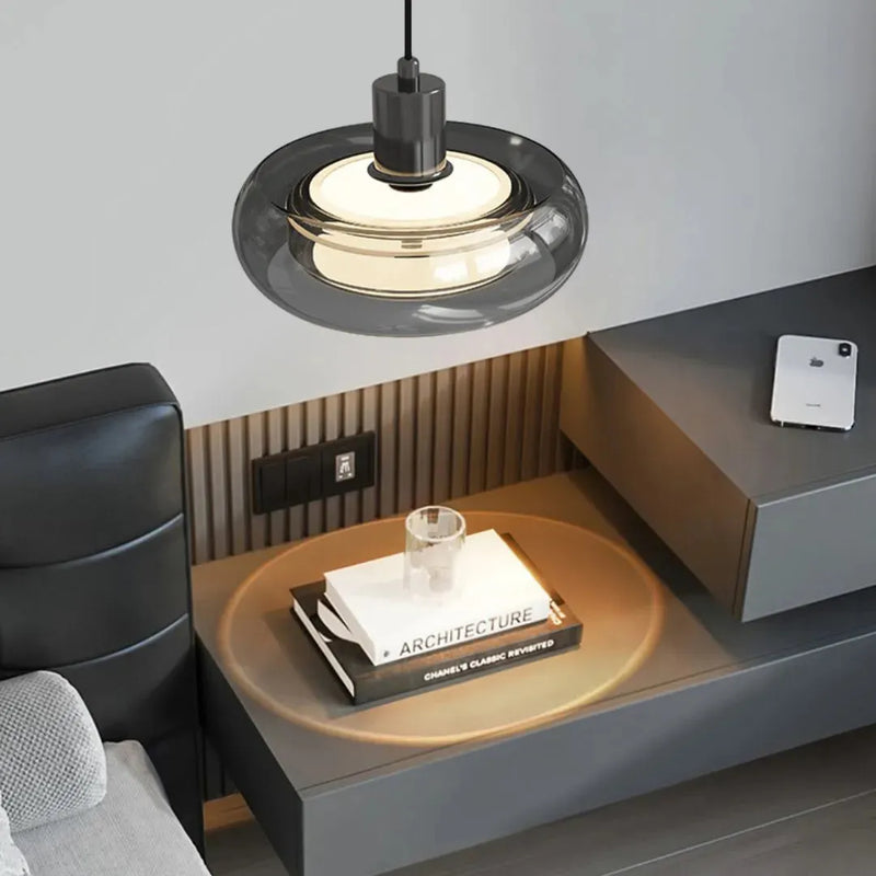 Veyra Modern Pendant Light