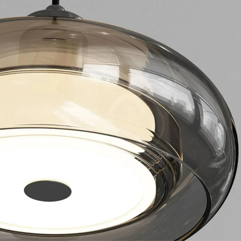 Veyra Modern Pendant Light