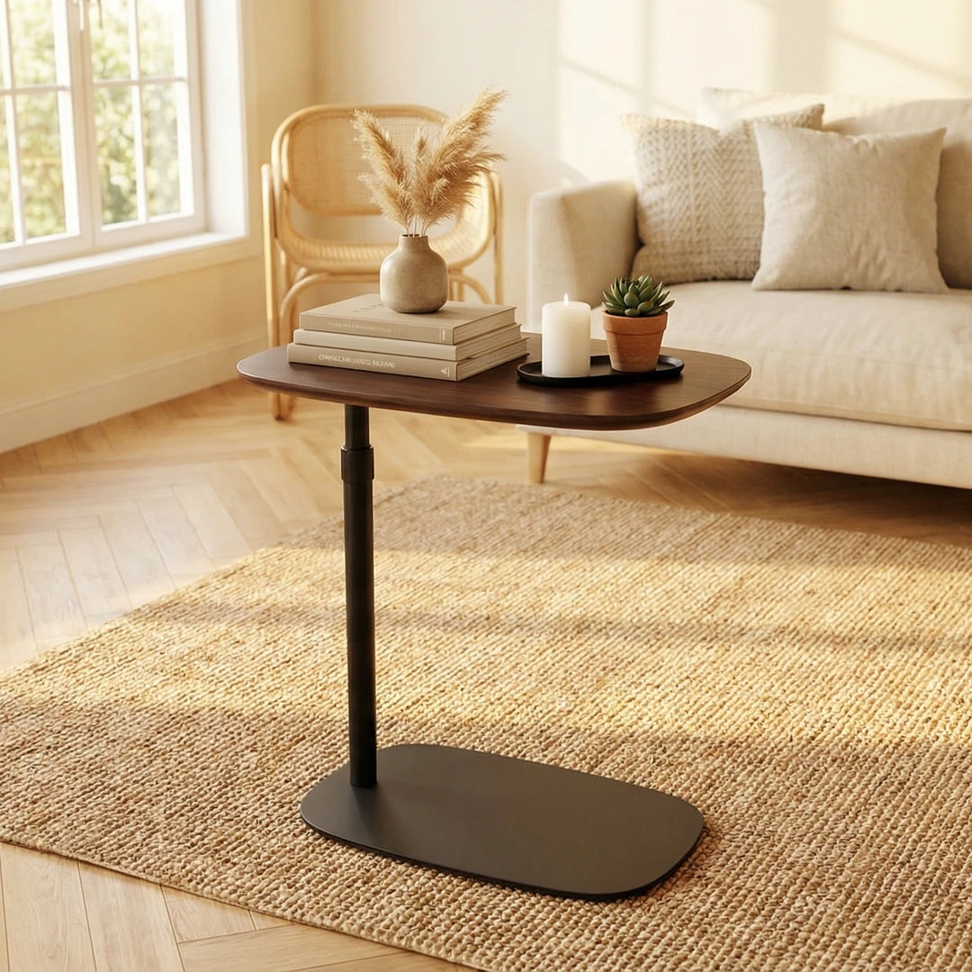Amarian Rotatable Work Desk – Cozymatic Australia