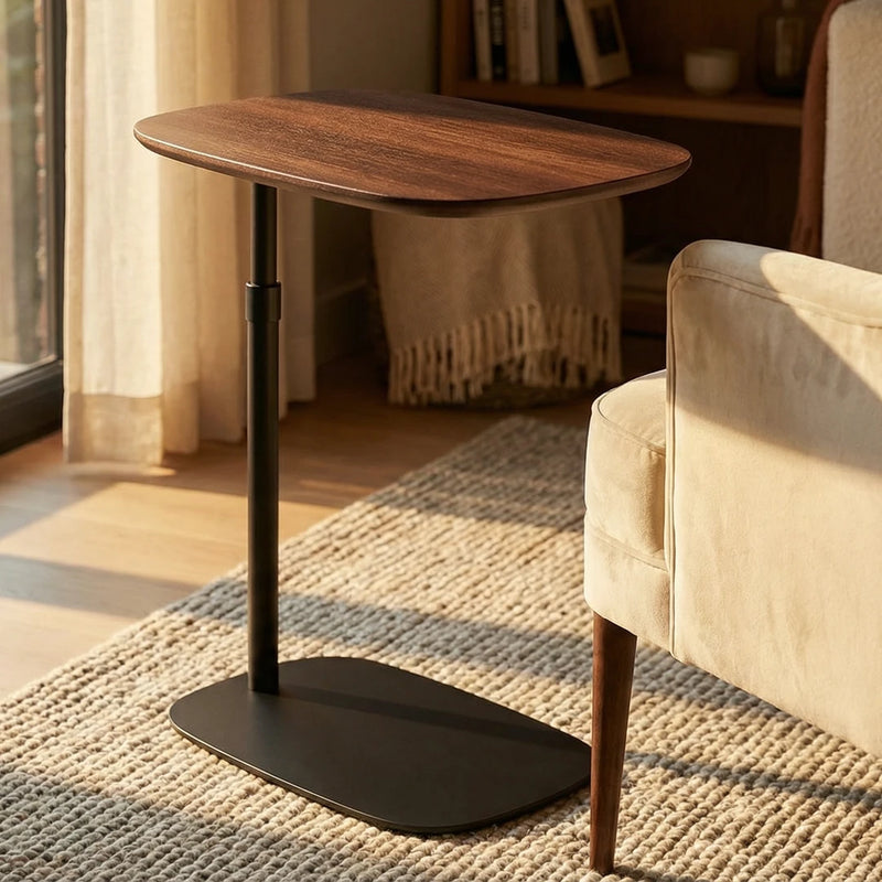 Amarian Rotatable Work Desk – Cozymatic Australia
