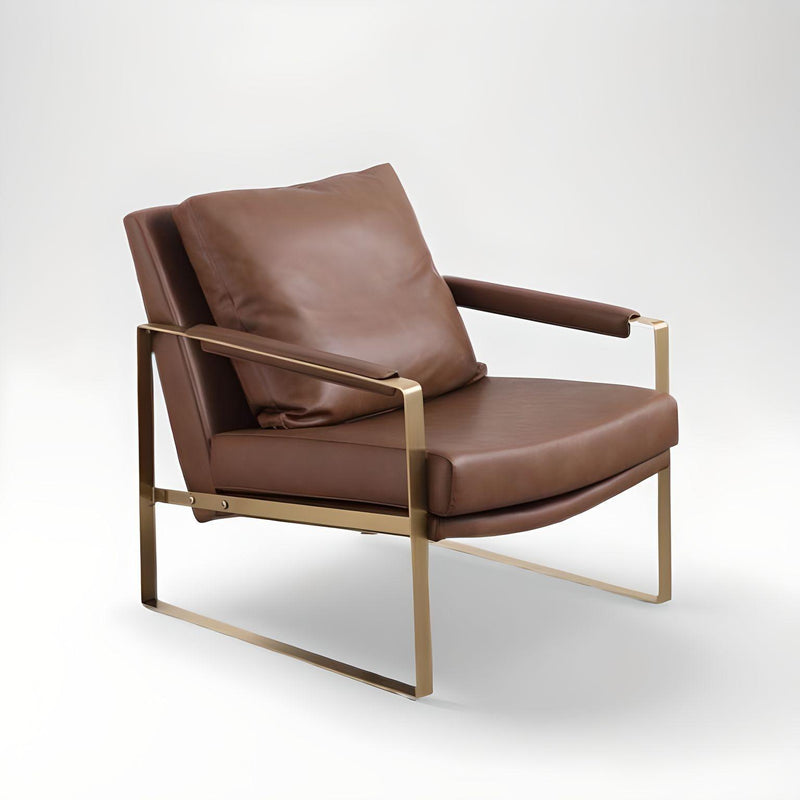 Boseman Lounge Chair - Cozymatic Australia