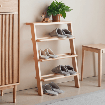 Burrier Shoe Rack - Cozymatic Australia