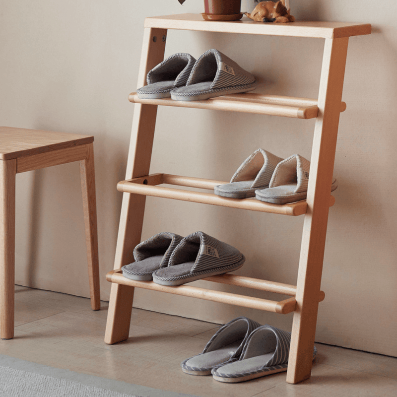 Burrier Shoe Rack - Cozymatic Australia