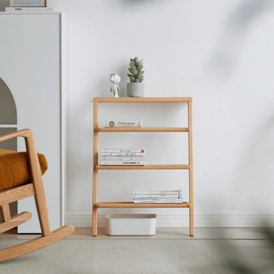 Burrier Shoe Rack - Cozymatic Australia