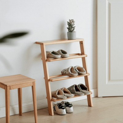 Burrier Shoe Rack - Cozymatic Australia