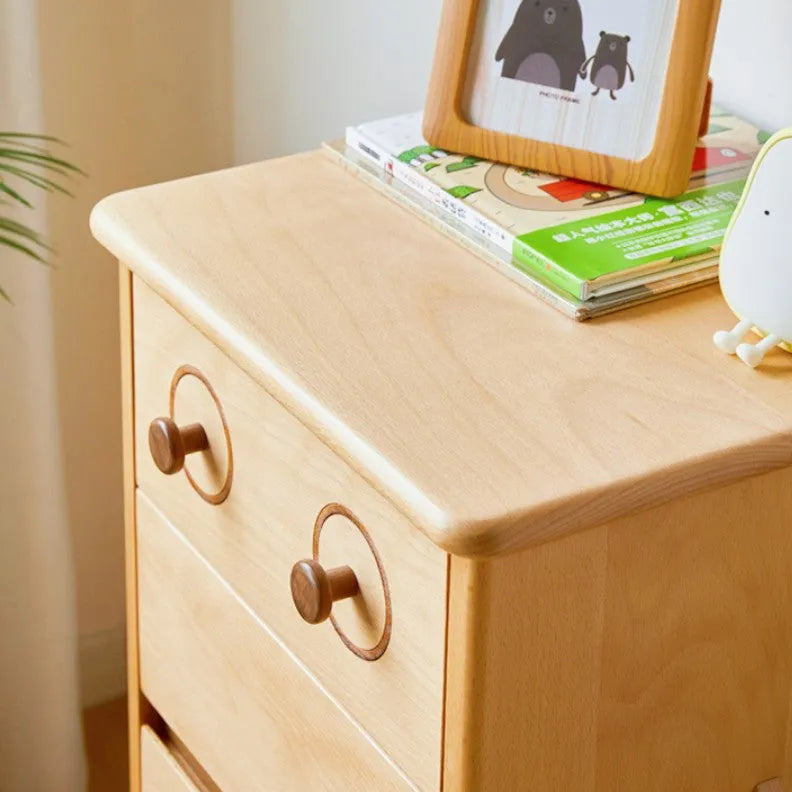 Naewe Robot Drawer Chest