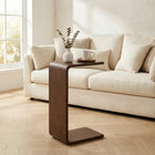 Carlisha Solid Frame End Table