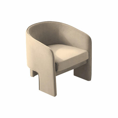 Chatham Triangle Armchair - Cozymatic Australia