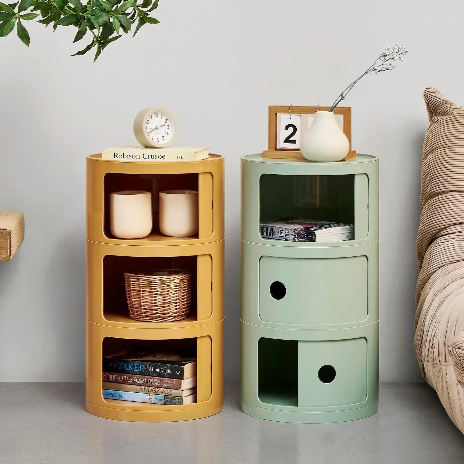 Column Storage Organizer – Cozymatic Australia