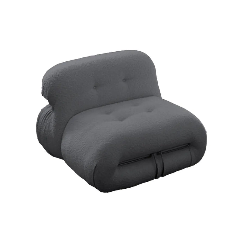 Cozza Fabric Sofa