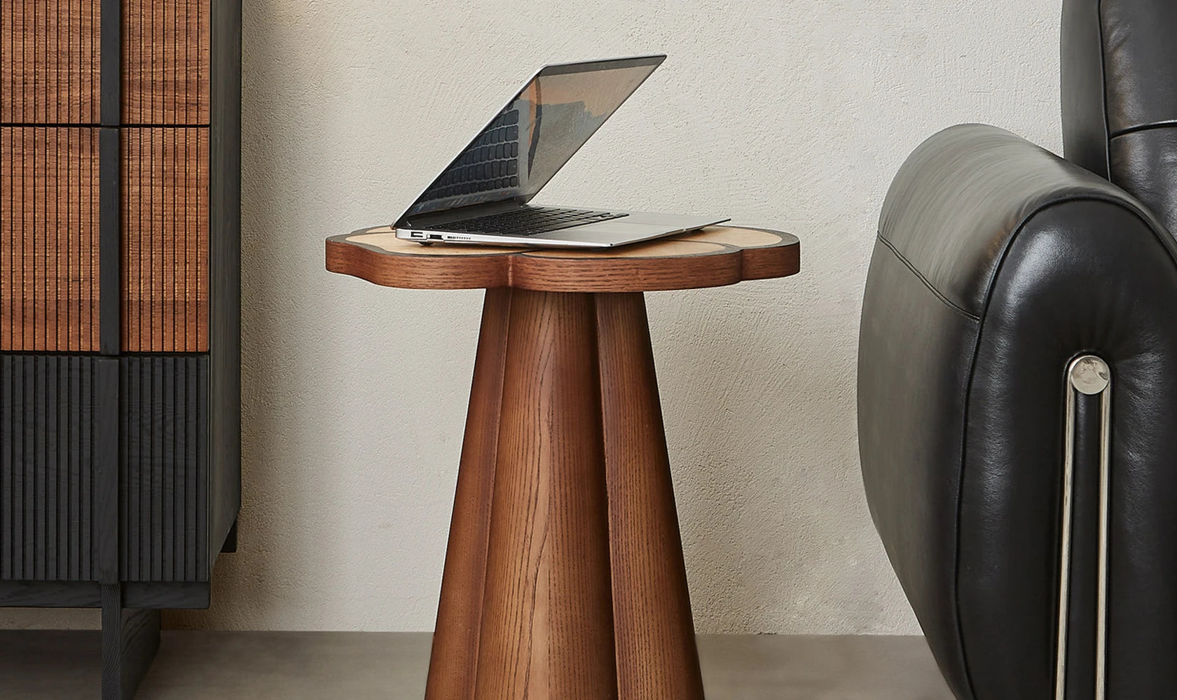 Morva Petal Coffee Table -主图展示