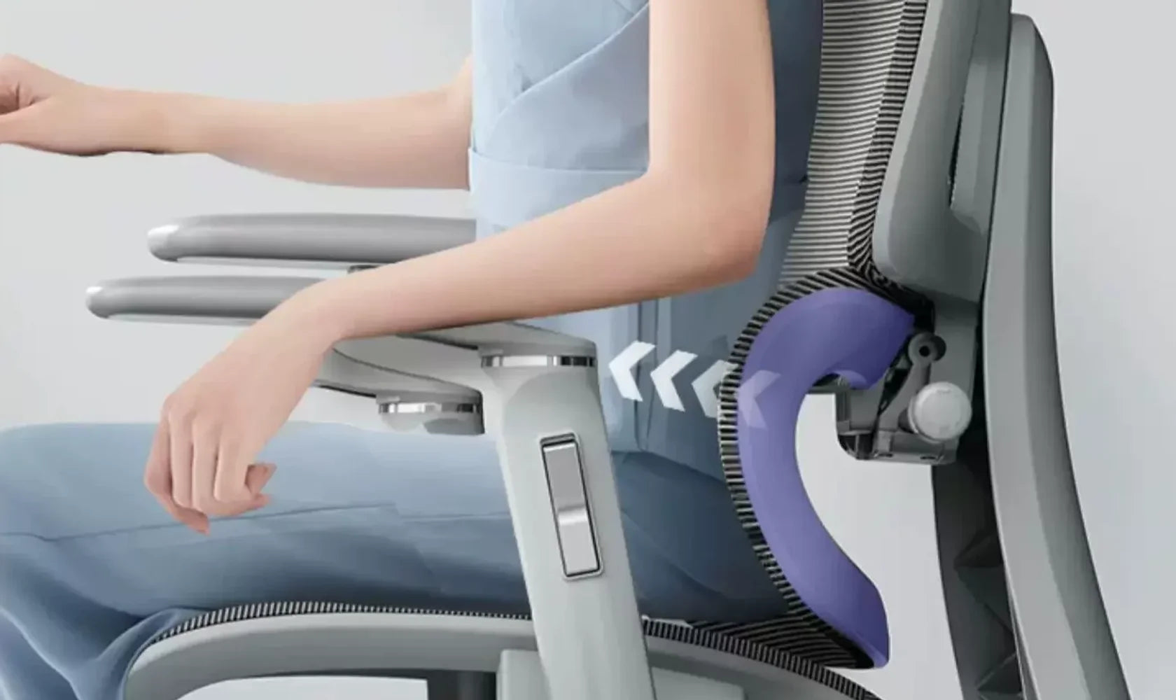 Ergo Ergonomic Office Chair
