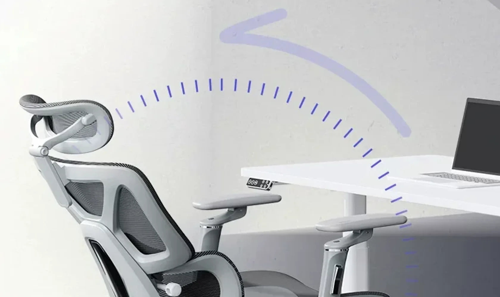 Ergo Ergonomic Office Chair