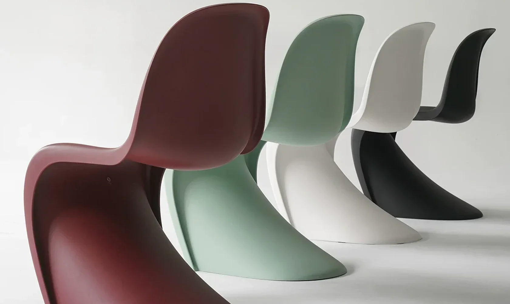Quintra Sculptural Dining Chair