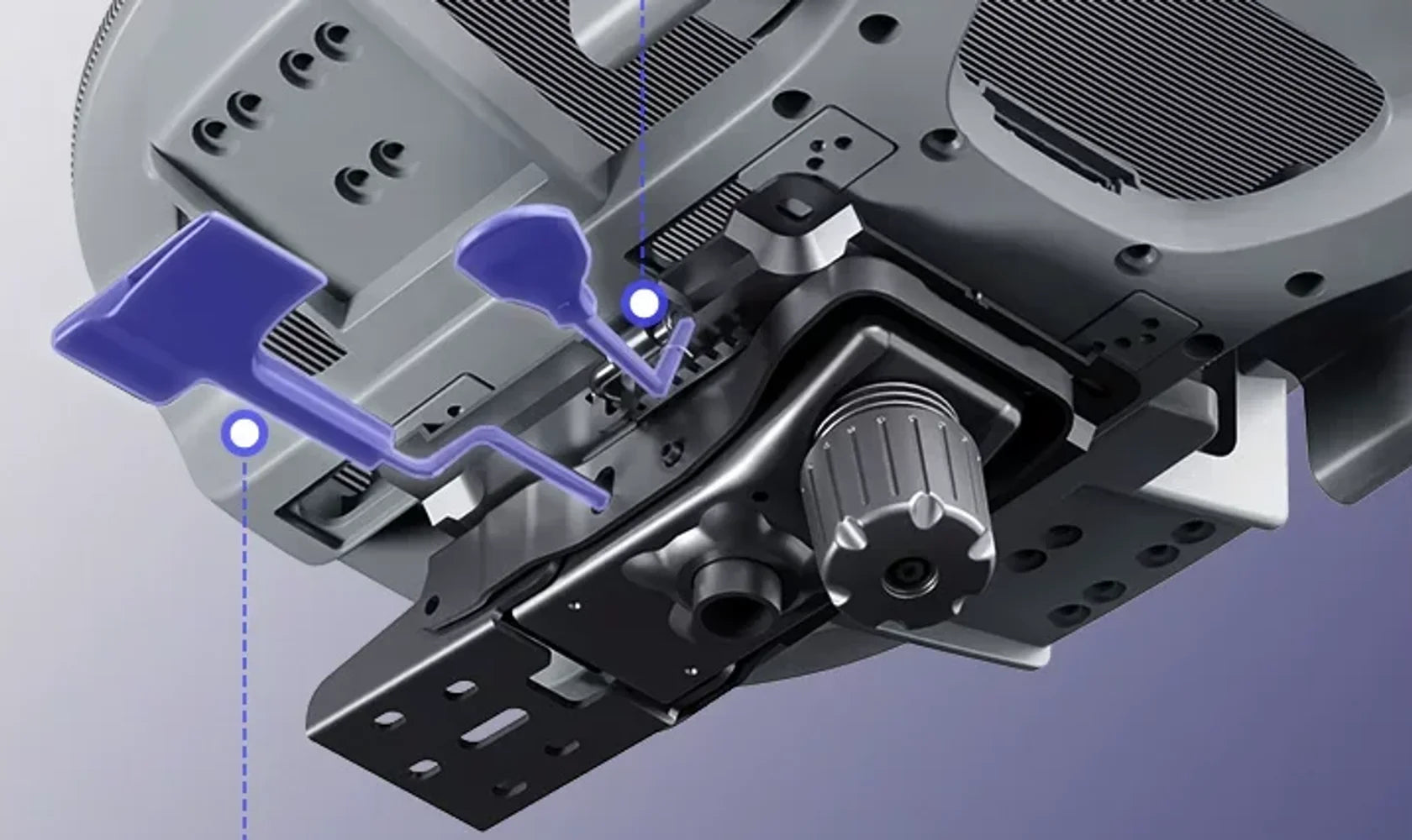 Ergo Ergonomic Office Chair
