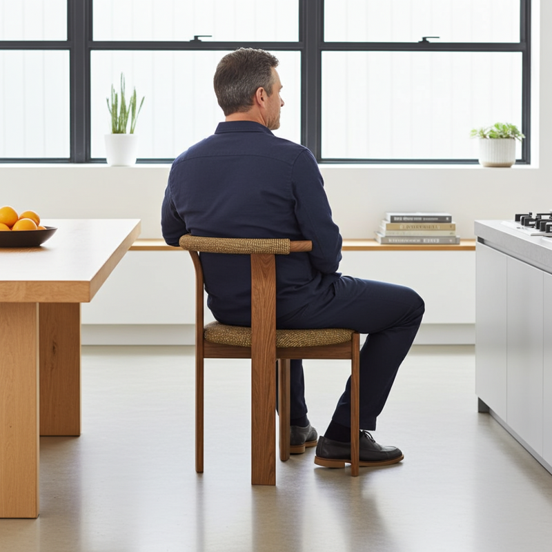 Eleanor Dining Chair (Set of 2)