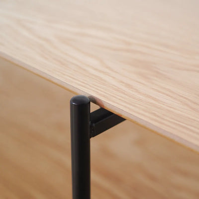 Almanzar Nordic TV Shelf
