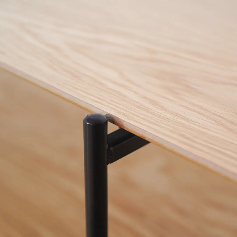 Almanzar Nordic TV Shelf