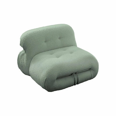Cozza Fabric Sofa