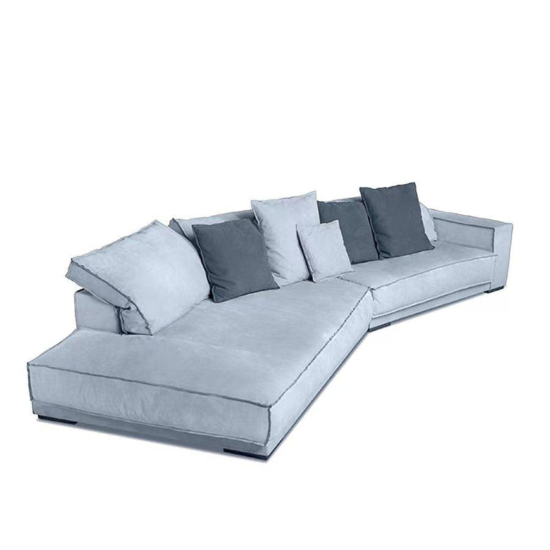 Hana Fabric Sofa - Cozymatic Australia