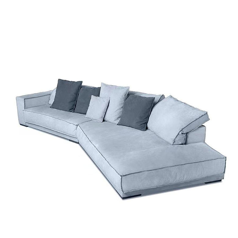 Hana Fabric Sofa - Cozymatic Australia