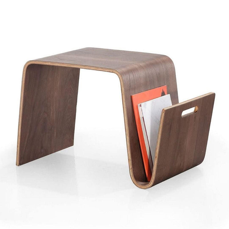 Hillside Frame End Table - Cozymatic Australia