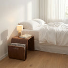 Hillside Frame End Table