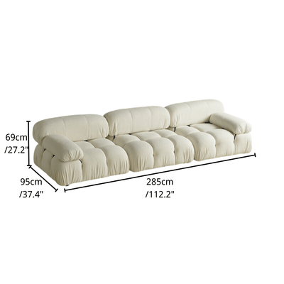 Mario Block Designer Sofa - Cozymatic Australia