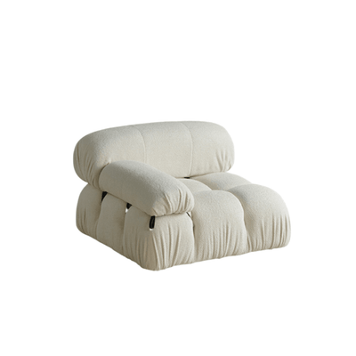 Mario Block Designer Sofa - Cozymatic Australia