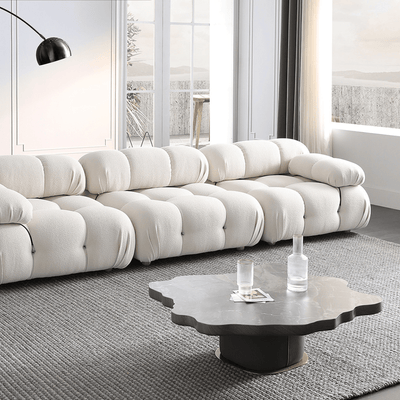 Mario Block Designer Sofa - Cozymatic Australia