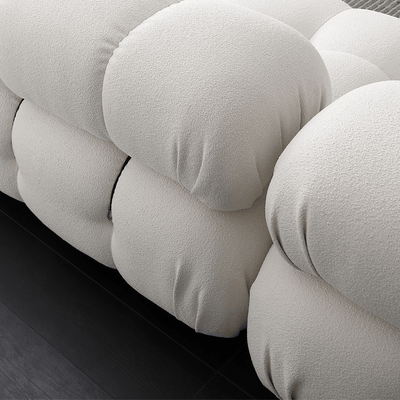 Mario Block Designer Sofa - Cozymatic Australia