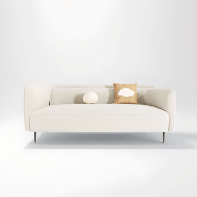 Moab Fabric Sofa - Cozymatic Australia