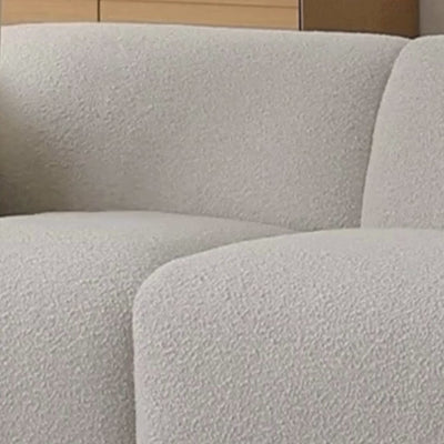 Celestia Fabric Modular Sofa main video