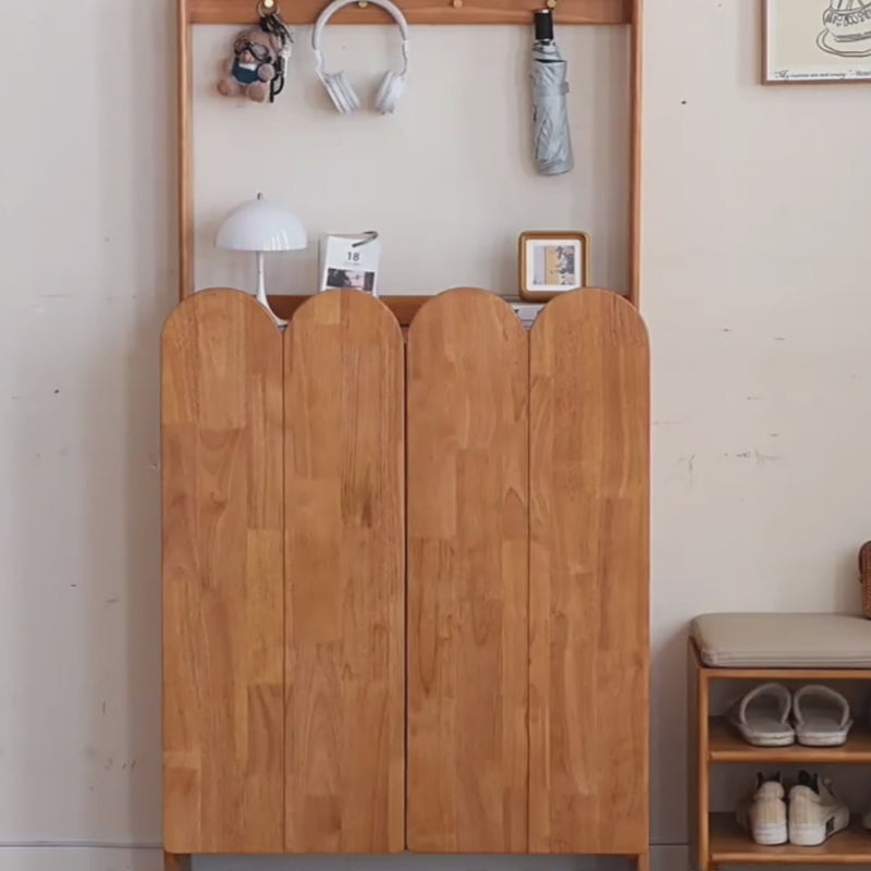 Matisse Country Style Shoe Storage Cabinet