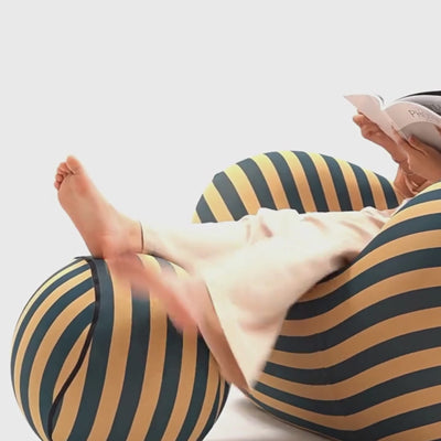 Isabella Single Sofa Chair