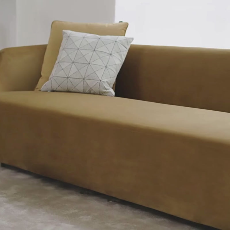 Heb Designer Fabric Sofa main video