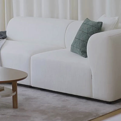 Sophia Fabric Sofa main video