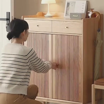 Coolidge Shoe Storage Cabinet