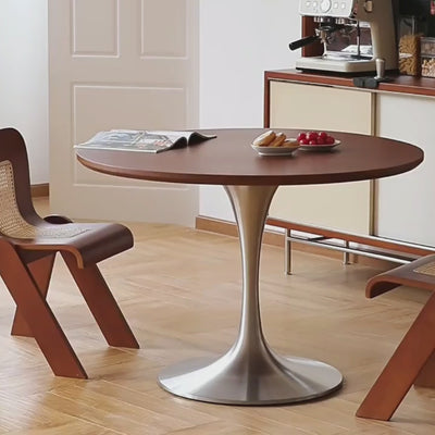 Tulip Round Dining Table
