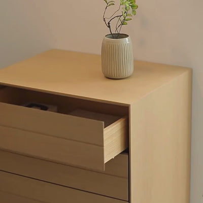 Sierra 5 Drawer Chest main video 01