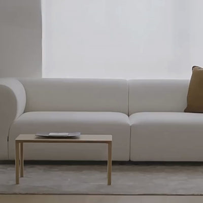 Hamilton Fabric Designer Sofa