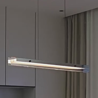 Huxley Modern Pendant Light