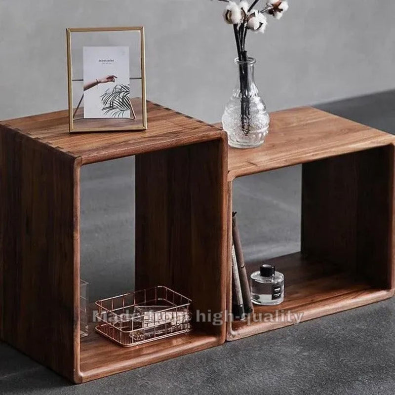 Lo Pan Free Transformation Bookcase/Side Table