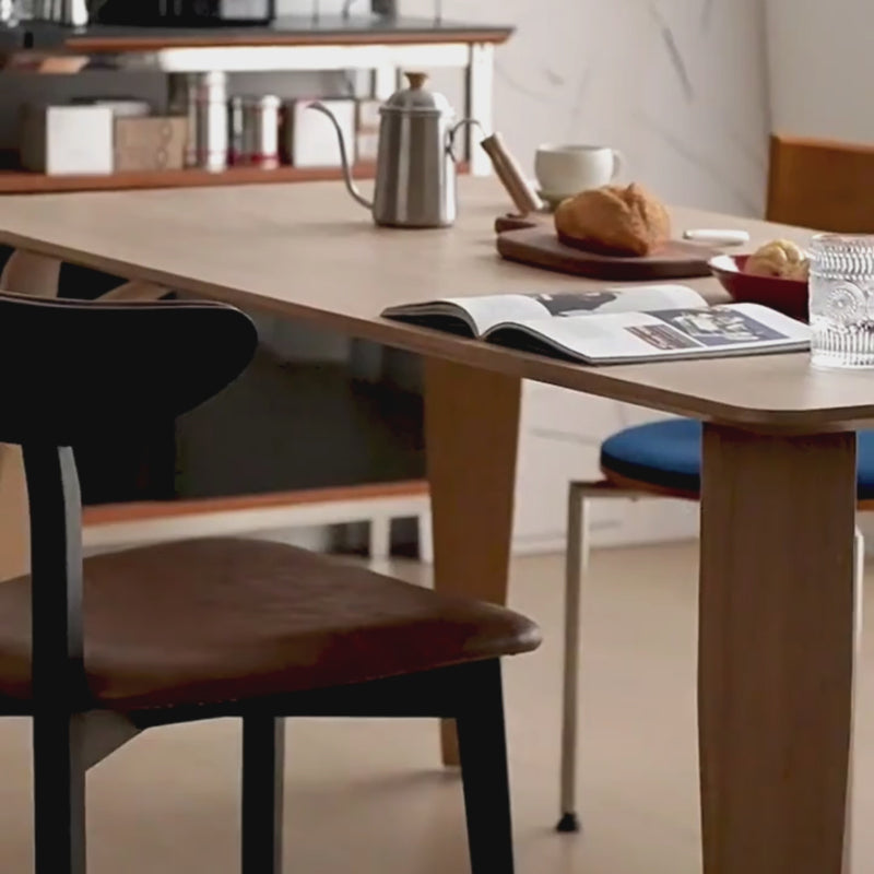 Rino Minimalist Work Desk